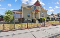 614 SE BYERS Ave, Pendleton, OR 97801