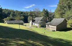 8699 Pipers Gap Rd, Galax, VA 24333