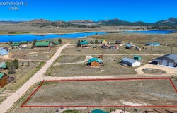 24 County Road 229, Westcliffe, CO 81252
