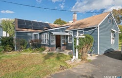 9 Warriner Avenue, Enfield, CT 06082