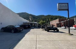 301 5th St, Wallace, ID 83873