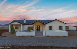 12 Cattle Ranch Lane, Elgin, AZ 85611