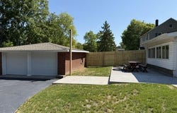 708 Upton Avenue, Springfield, MI 49037