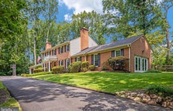 10618 SHADOW Lane, FAIRFAX STATION, VA 22039