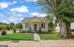 189 NEWTON Street, ORANGE, VA 22960
