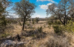 Inksview Ln lot: 48, Kingsland, TX 78639