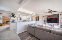 370 E Silverwood Lane, Benson, AZ 85602