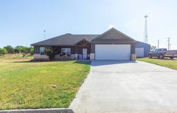 109 Dylan Drive, Tuscola, TX 79562