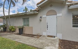 11700 SW 19th Street, Miramar, FL 33025