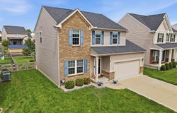 9611 Biddinger Court, Harrison, OH 45030