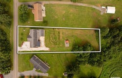 1102 Bryant Mill Road, Ararat, NC 27007