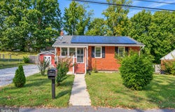8108 REDVIEW Drive, DISTRICT HEIGHTS, MD 20747