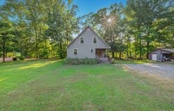 192 Riverview Drive, Horatio, AR 71842