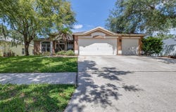 17012 FALCONRIDGE Road, LITHIA, FL 33547