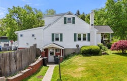 135 Ridgecrest Road, Ithaca, NY 14850