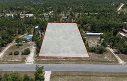 Beach Road, Perry, FL 32348
