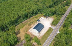 9281 E State Hwy 86, Blue Eye, MO 65611
