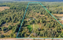 11038 W Davidson Road, Cooks, MI 49817