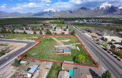 1058 E 100 N, Payson, UT 84651