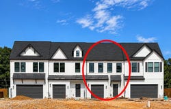 6616 Monarch Circle, Hixson, TN 37343