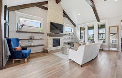 330 NW Ambersham Drive, Lee's Summit, MO 64081