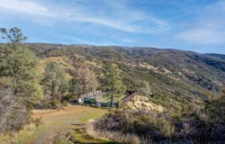 5250 Bartlett Springs Road, Lucerne, CA 95458