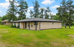 607 W Campbell Road, Linden, TX 75563
