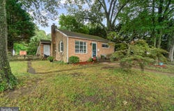 10 WINDING WOODS Way, PASADENA, MD 21122