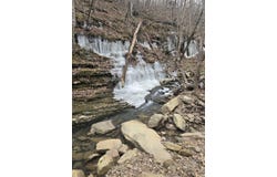 Fayette Rd, Clinton, AR 72031-9999