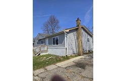 5017 Conners, Lansing, MI 48911