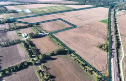 239th Avenue, Montrose, IA 52639