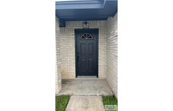 543 GUAYAVA LN., BROWNSVILLE, TX 78520
