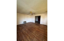 698 E Goeth Street, Lueders, TX 79533