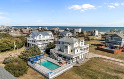 24231 S Shore Drive lot: 2, Rodanthe, NC 27968