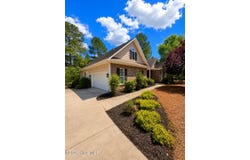 141 Longleaf Drive, West End, NC 27376