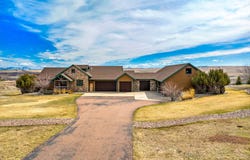 82 Bend View Lane, Great Falls, MT 59404