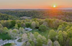 1416 Baird Avenue SE, Paris, OH 44669