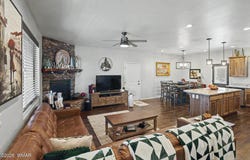 2620 N Eagle View Circle, Show Low, AZ 85901