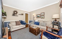 722 N MARKET Street N, FREDERICK, MD 21701