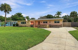1511 HEDRICK Drive, Melbourne, FL 32901