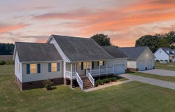926 Chambers Ferry Road, Edenton, NC 27932