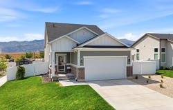 6393 N PINE TREE Way, Eagle Mountain, UT 84005