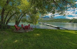600 Glen Lake Drive, Eureka, MT 59917