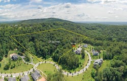 HYLAND RIDGE DR lot: R2, CHARLOTTESVILLE, VA 22901