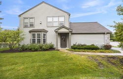 1109 Bromley Court, Aurora, IL 60502