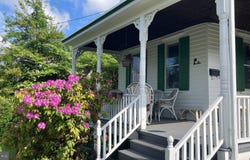 10 STACEY Avenue, TRENTON, NJ 08618