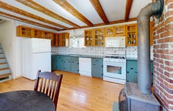 95 Pleasant Point Road, Cushing, ME 04563