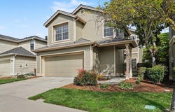 414 Trailhead Way, Martinez, CA 94553