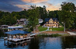125 Fleming Meadows Drive, Littleton, NC 27850