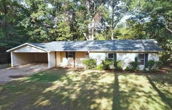 317 EMERSON ROAD, Downsville, LA 71234